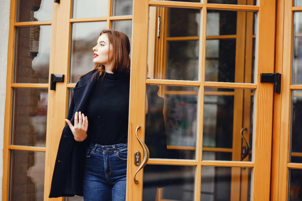 Little Rock Fiberglass Doors