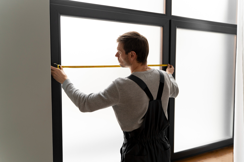 Windows for Little Rock Pros