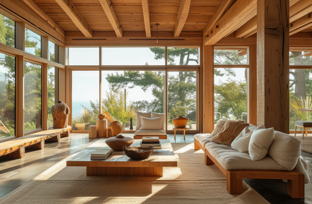 Lonoke Windows by Style