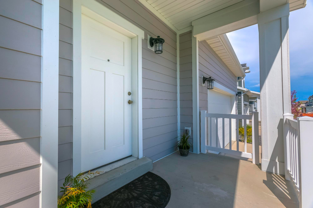 Lonoke Pella® Door Styles