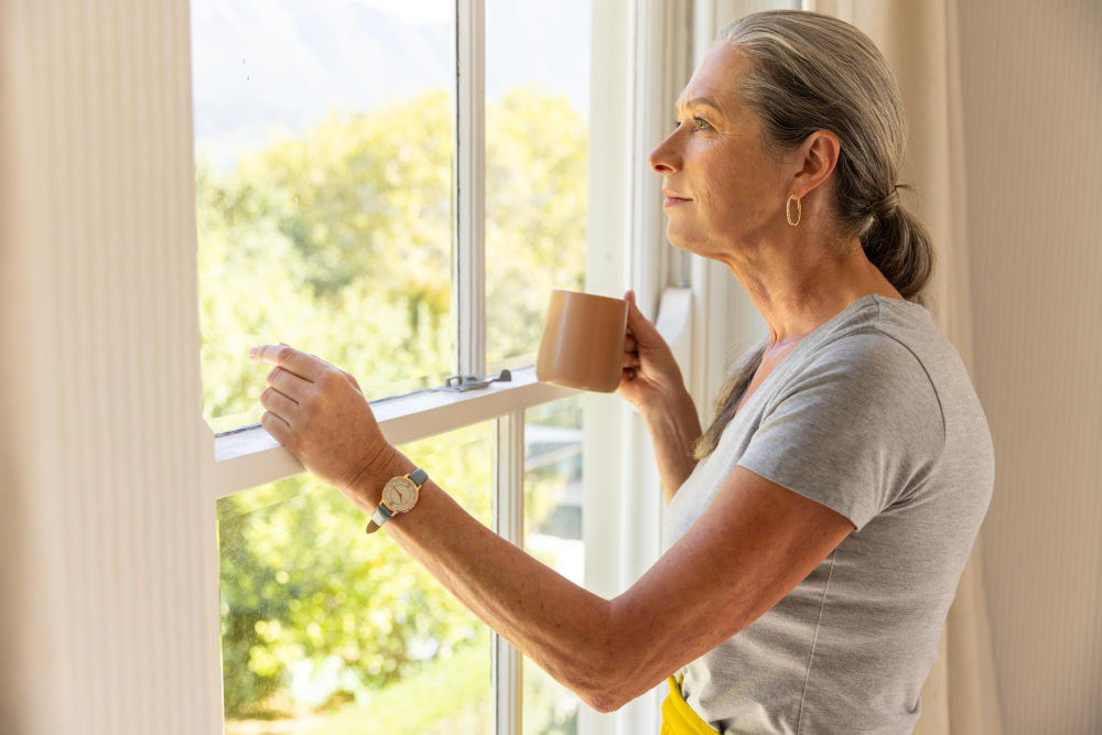 Little Rock Single-Hung Windows