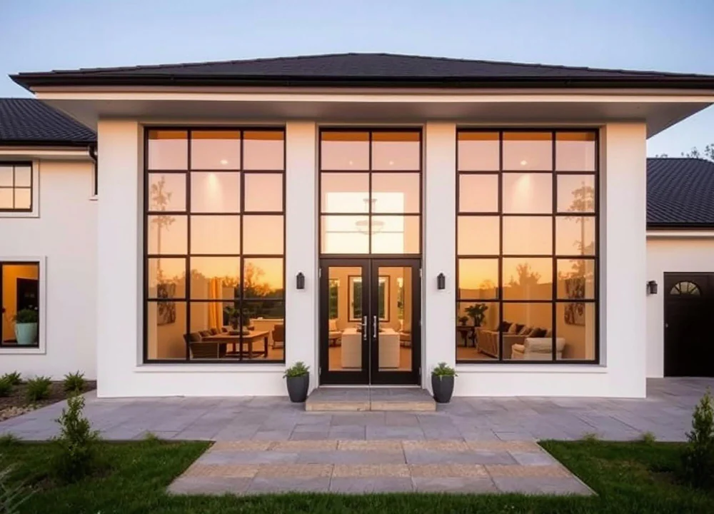 Top-notch Windows and Doors at Wholesale Prices in Lonoke 