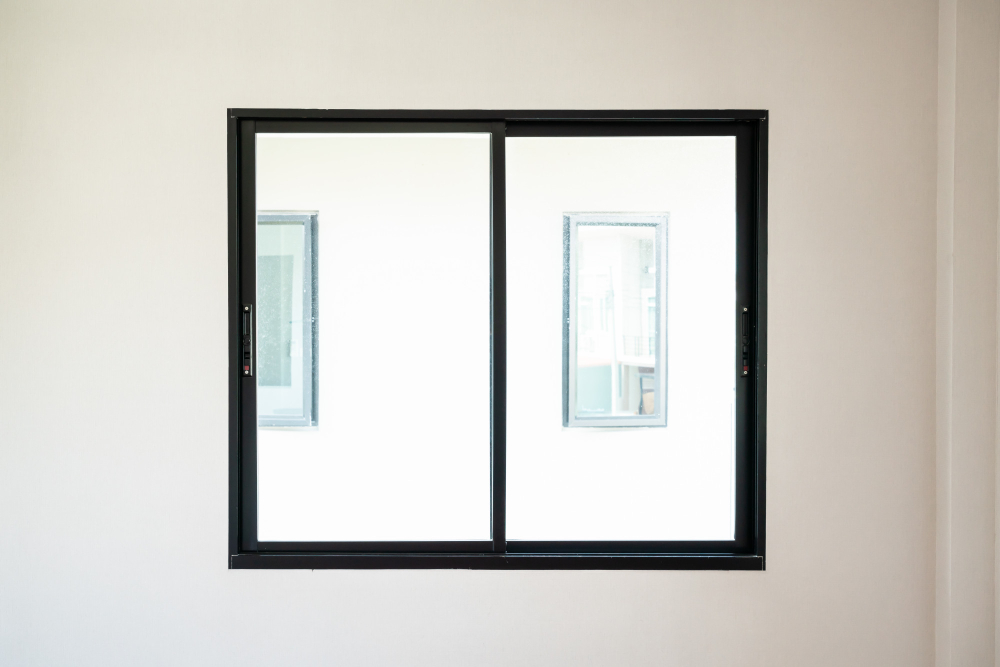 Little Rock Sliding Windows