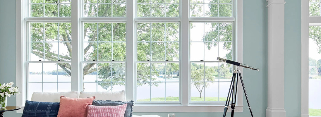 Little Rock's Best Priced Windows