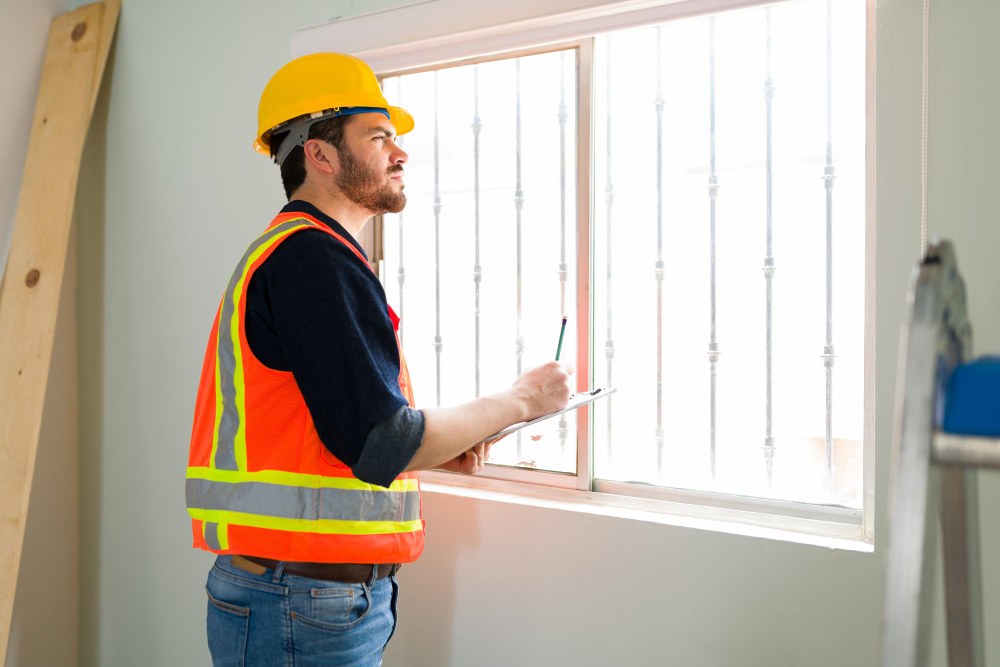 Little Rock Replacement Windows