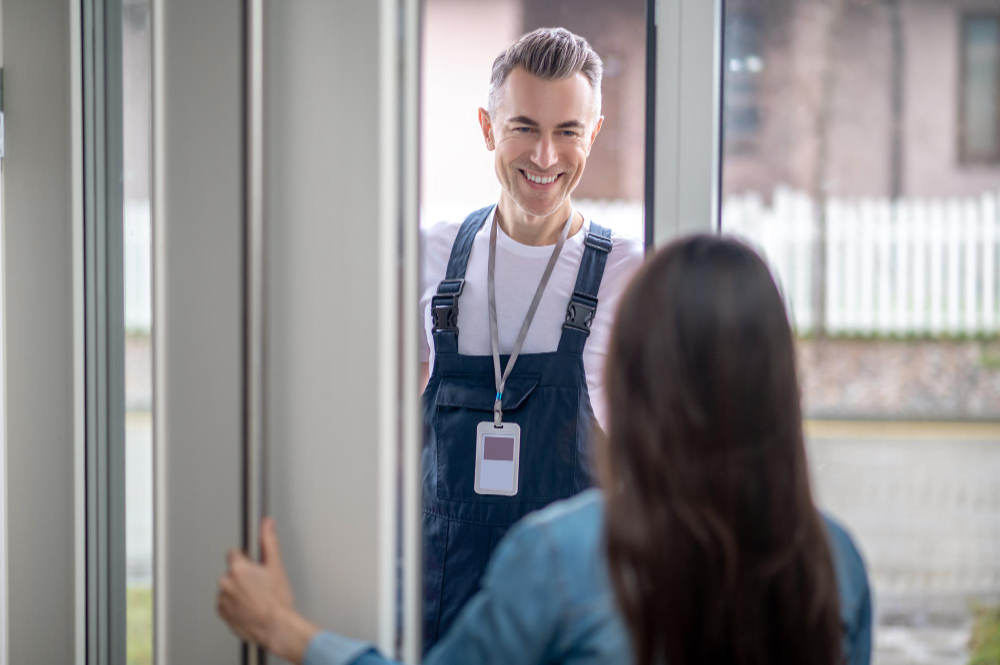 Proven Expertise in Helping Little Rock New Construction and Window Replacement Projects