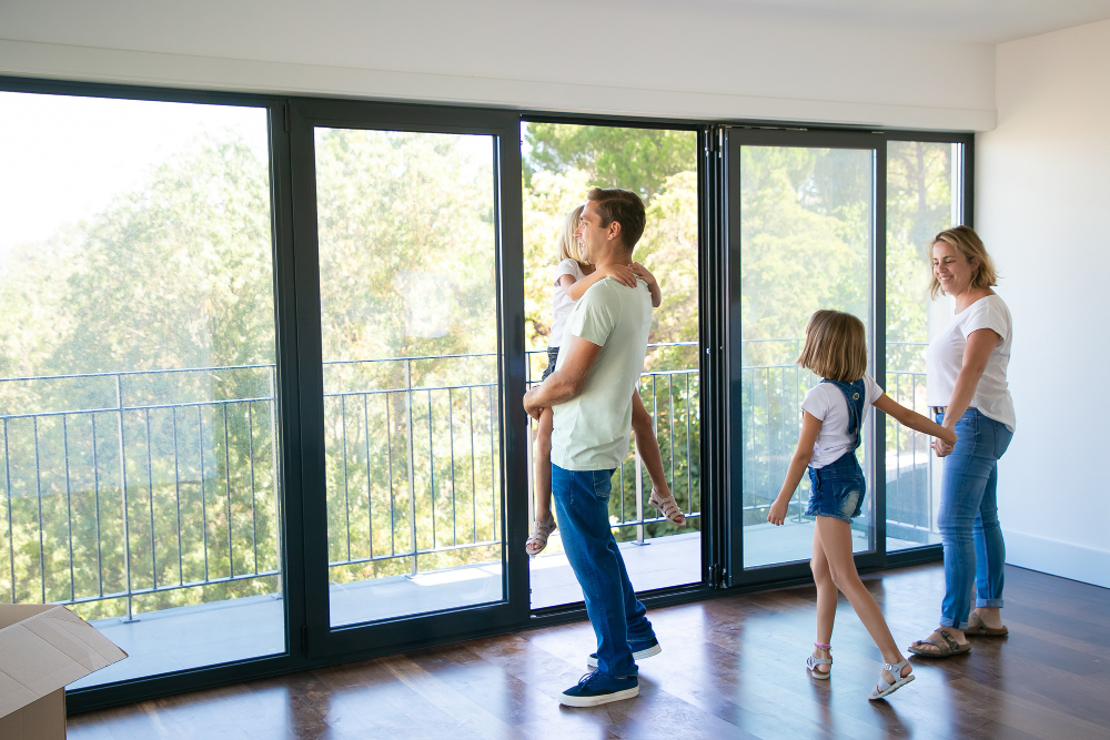 Little Rock Residential Windows